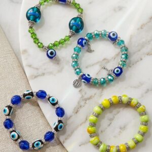 AURA Evil Eye – Protect & Sparkle!