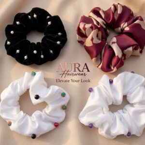 Aura Hairwear
