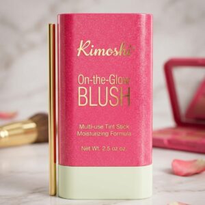 Kimoshi On-the-Glow Blush