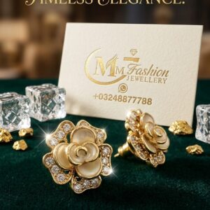 Timeless Elegance In Every Sparkle MM Fashion Jewellery’s 2024